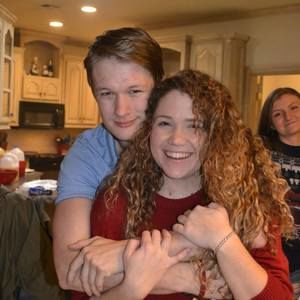 Meet your Posher, Jonathan